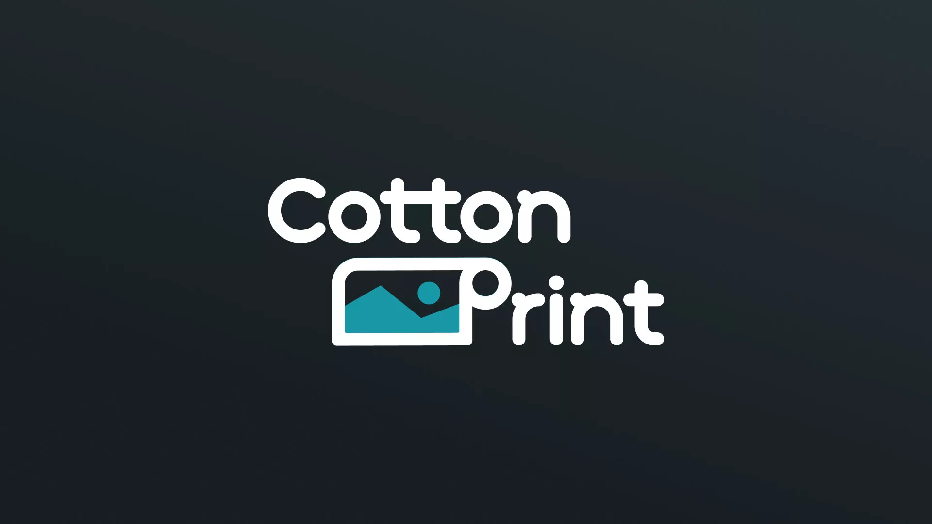 Разработка логотипа в Абдулино для компании «CottonPrint»